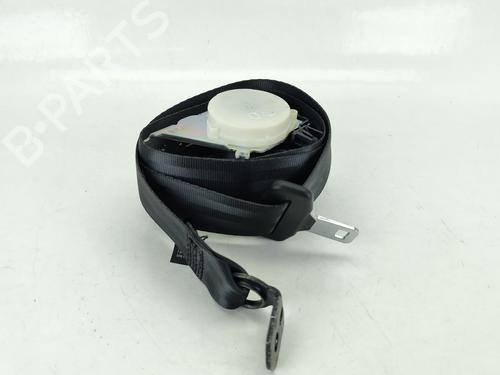 Used Rear right seatbelt FORD FOCUS III 1.5 TDCi (120 hp) 27298026