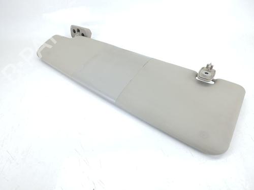 Left sun visor FIAT DUCATO Platform/Chassis (250_) 180 Multijet 3,0 D | BP36993640I1 - Image 2