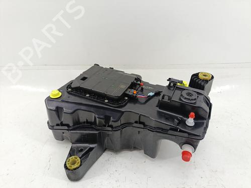 Used AdBlue tank PEUGEOT PARTNER Box Body/MPV (K9) 1.5 BlueHDi 100 (102 hp) 28378052