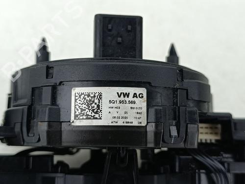 Switch VW CRAFTER Van (SY_, SX_) 2.0 TDI FWD (SYB, SYC, SYD) | BP39981338I30  - Image 6
