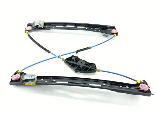 Front left window mechanism SEAT ALHAMBRA (710, 711) | BP32205438C22