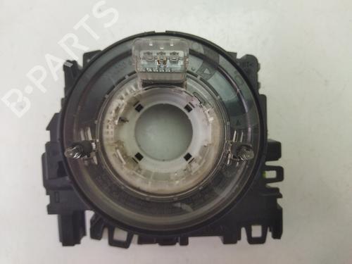 Squib airbag VW GOLF VI (5K1) 2.0 TDI | BP25877193C102