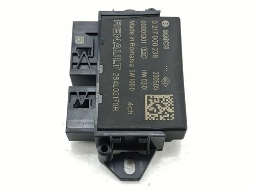 Electronic module RENAULT KANGOO III Box Body/MPV 1.5 Blue dCi 95 (FJAB) | BP39506035M83 - Image 3