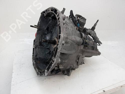 Gearbox RENAULT GRAND SCÉNIC II (JM0/1_)  | BP13351903M3 