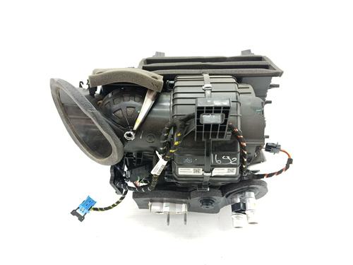 Heater matrix box PEUGEOT 208 II (UB_, UP_, UW_, UJ_) 1.2 PureTech 75 | BP32388577M61