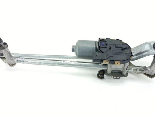 Used Front wiper motor VW GOLF VII Variant (BA5, BV5) 1.6 TDI (115 hp) 29122962