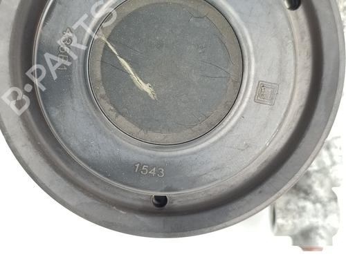 Other OPEL ZAFIRA TOURER C (P12) 1.6 CDTI (75) | BP27298217O1