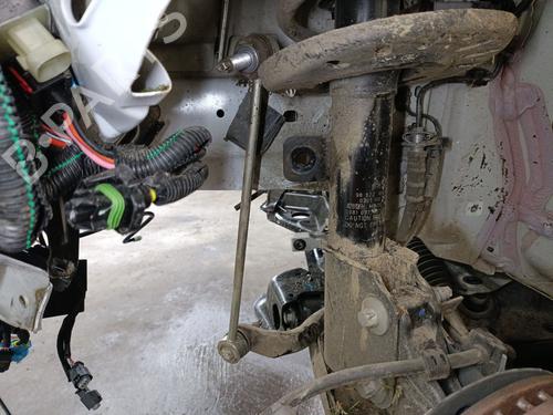 Anti roll bar PEUGEOT RIFTER 1.5 BlueHDi 130 | BP33114350M96  - Image 8
