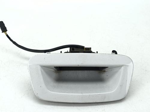 Used Tailgate handle OPEL MOKKA / MOKKA X (J13) 1.6 CDTI (_76) (136 hp) 31042359