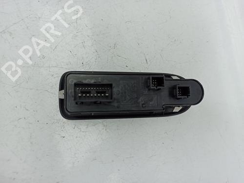 Left front window switch PEUGEOT 508 I (8D_) 2.0 HDi | BP25874865I27 