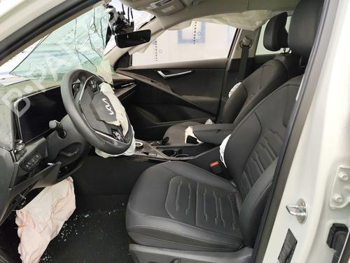 Gear lever KIA NIRO II (SG2) EV | BP37233843M90 - Image 14