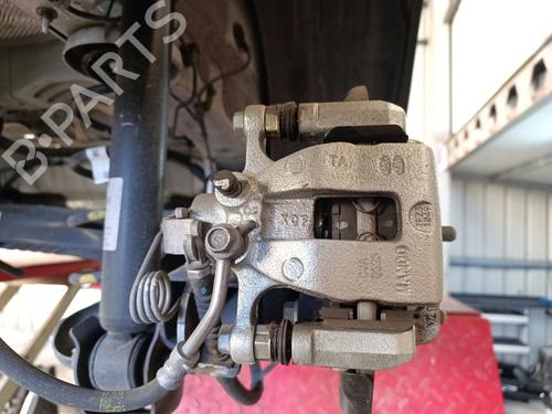 Right rear brake caliper HYUNDAI BAYON (BC3) 1.0 T-GDI | BP39236302M106 - Image 2