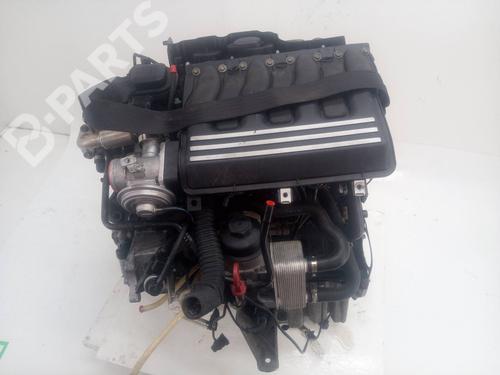 Used Engine Engine BMW 3 (E46) 320 d (136 hp) 10321010 10321010