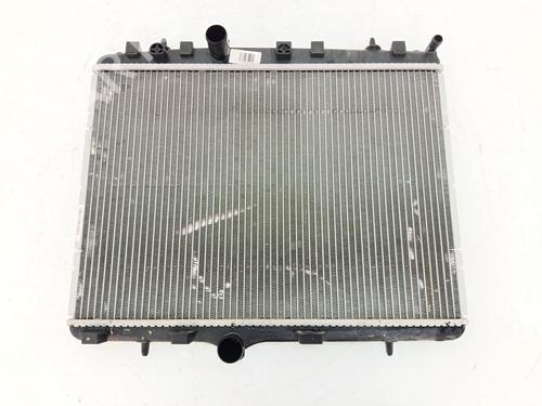 Køler CITROËN C3 AIRCROSS II (2R_, 2C_) 1.2 PureTech 110 (2RHNZB, 2RHNZW, 2RHNPX, 2RHNPJ) (110 hp) 31971695