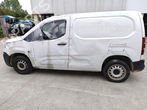 Electronic module PEUGEOT PARTNER Box Body/MPV (K9) 1.5 BlueHDi 100 | BP37074575M83 - Image 10