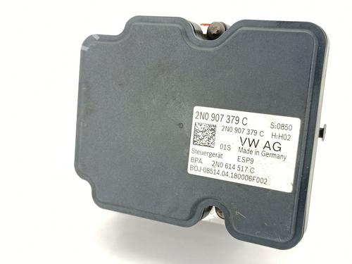 ABS pump VW CRAFTER Van (SY_, SX_) 2.0 TDI FWD (SYB, SYC, SYD) | BP34208930M43  - Image 5