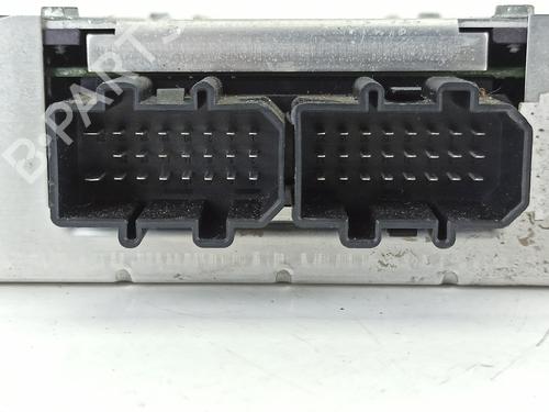 Radio VW TOUAREG (7LA, 7L6, 7L7) 5.0 V10 TDI | BP25875807E6 