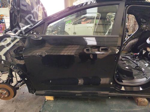 Used Left front door FORD PUMA (J2K, CF7) [2019-2025]  26548381