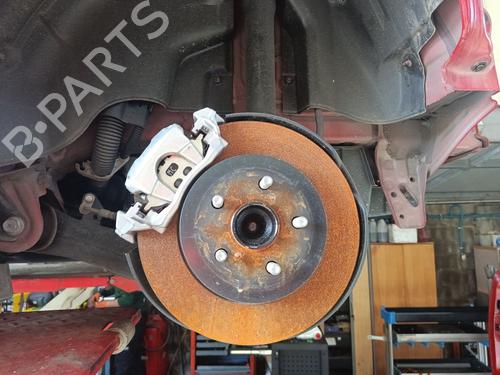 Used Left rear brake caliper TOYOTA YARIS (_P21_, _PA1_, _PH1_) 1.5 Hybrid (MXPH10, MXPH11) (116 hp) 30296443