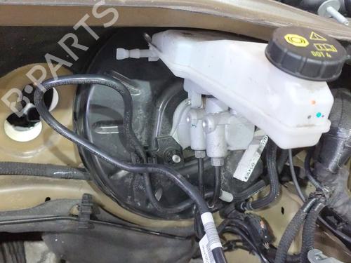 Used Brake master cylinder PEUGEOT 2008 II (UD_, US_, UY_, UJ_, UR_, UC_) 1.5 BlueHDI 110 (UDYHSK) (110 hp) 30317179