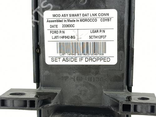Electronic module FORD KUGA III (DFK) 2.0 EcoBlue mHEV | BP37074042M83 - Image 5
