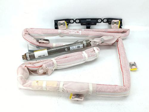 Used Right curtain airbag SEAT ALHAMBRA (710, 711) [2010-2022]  32190900
