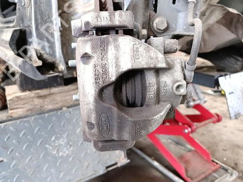 Used Right front brake caliper Right front brake caliper FORD FOCUS IV (HN) 1.0 EcoBoost (125 hp) 34445658 34445658