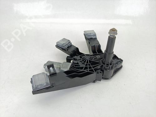 Used Rear wiper motor PEUGEOT 308 II (LB_, LP_, LW_, LH_, L3_) 1.6 HDi / BlueHDi 115 (115 hp) 25878189