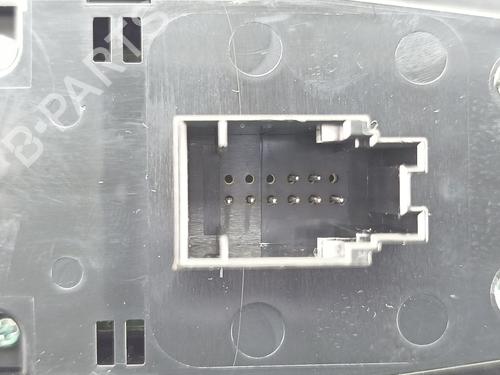 Left front window switch BMW X3 (G01, F97, G08) xDrive 20 d | BP37074370I27  - Image 6