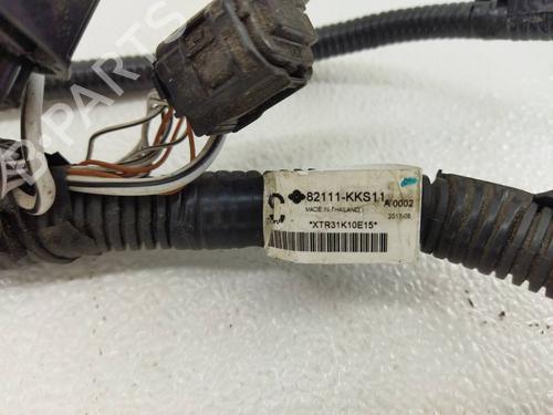 Cable TOYOTA HILUX VIII Pickup (_N1_)  | BP14157942E12 