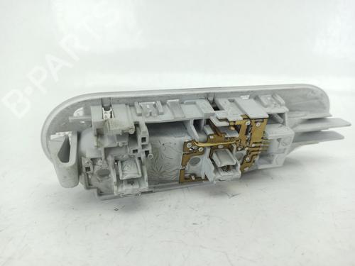 Interior roof light RENAULT KANGOO Express (FW0/1_) 1.5 dCi 75 (FW07, FW10, FW04) | BP25875612I8 
