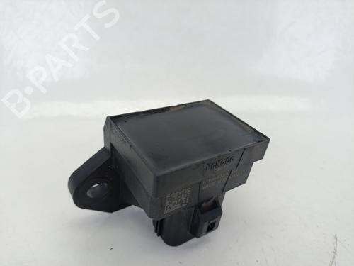 Electronic module FORD FOCUS III | BP25876443M83