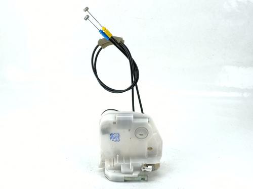 Used Front right lock Front right lock MITSUBISHI OUTLANDER III (GG_W, GF_W, ZJ, ZL, ZK) Plug-in Hybrid (GG2W) (200 hp) 35787925 35787925