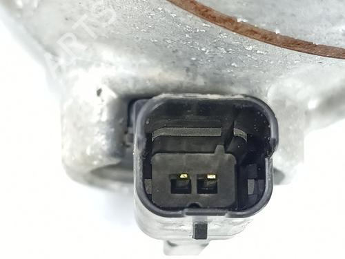 AC compressor CITROËN C3 AIRCROSS II (2R_, 2C_) 1.2 PureTech 110 (2RHNZB, 2RHNZW, 2RHNPX, 2RHNPJ) | BP32091092M34