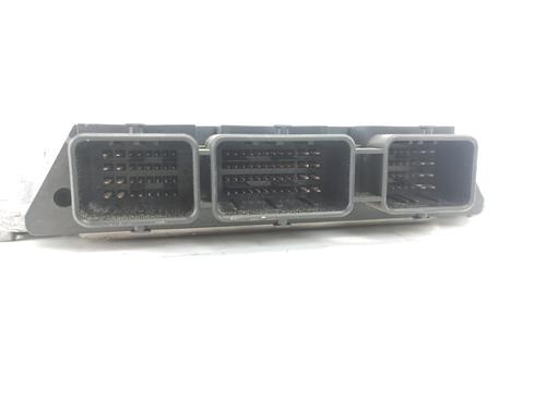 Engine control unit (ECU) PEUGEOT 407 (6D_)  | BP13663797M57 
