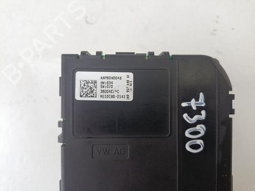 Electronic module SEAT LEON (1P1) | BP25879233M83