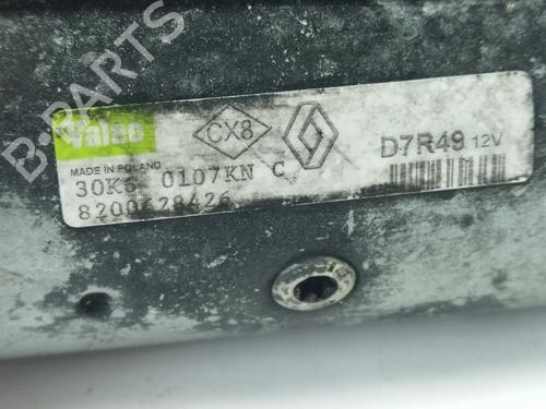 Starter SUZUKI GRAND VITARA II (JT, TE, TD) 1.9 DDiS All-wheel Drive (JT419, TD44, JB419WD, JB419XD,... | BP9297835M8 