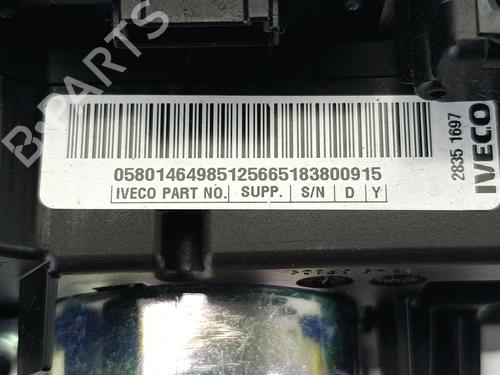 Switch IVECO DAILY IV Platform/Chassis 35C13, 35C13 /P, 35S13 D, 35S13, 35S13 /P | BP34580513I30  - Image 8