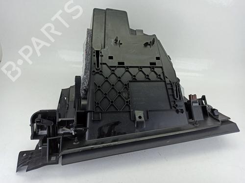 Glove box PEUGEOT 508 I (8D_) 2.0 HDi | BP25874949C95 