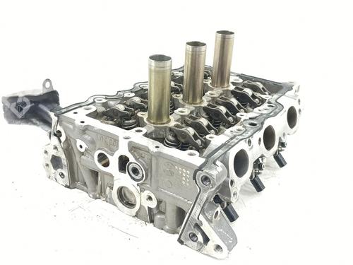 Cylinder head HYUNDAI i20 III (BC3, BI3) 1.0 T-GDI | BP36665415M5 - Image 5