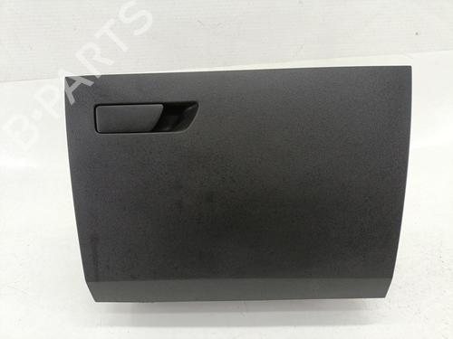 Used Glove box SEAT LEON (5F1) 1.5 TGi (131 hp) 30196588