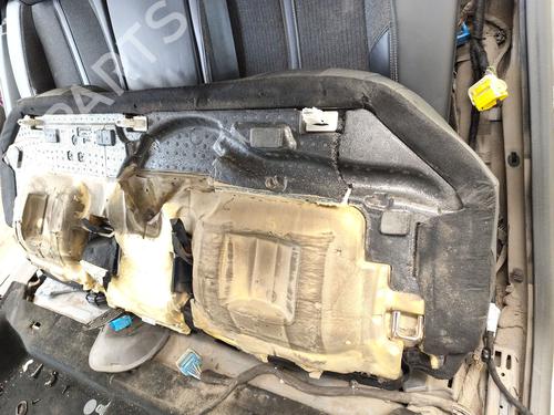 Rear seat PEUGEOT 508 SW II (FC_, FJ_, F4_) 2.0 BlueHDi 160 | BP26955840C17 