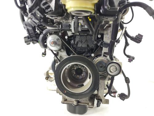 Engine CITROËN C3 AIRCROSS II (2R_, 2C_) 1.2 PureTech 110 (2RHNZB, 2RHNZW, 2RHNPX, 2RHNPJ) | BP28210499M1 