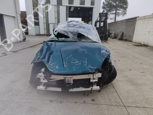 Left front window switch FIAT 600e / 600 (365_, 364_) Mild Hybrid | BP39105890I27 - Image 13