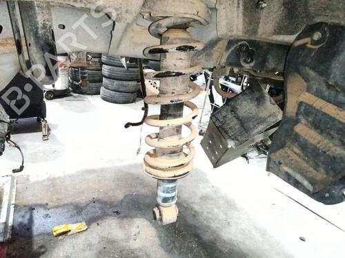 Left rear shock absorber MITSUBISHI ECLIPSE CROSS (GK_, GL_) Plug-in Hybrid 4WD (GL3W) | BP35944102M18 - Image 2
