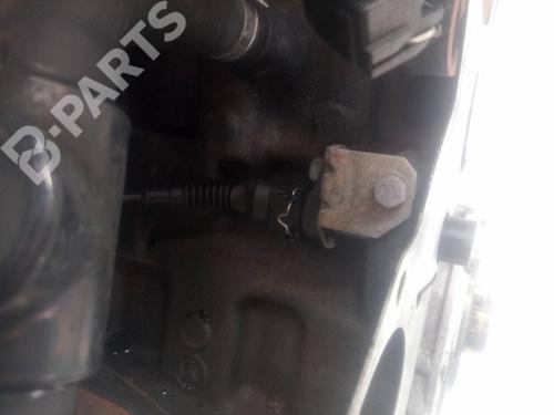 Engine BMW 3 (E46) 320 d | BP10321010M1  - Image 12