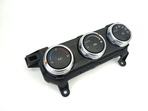 Used Climate control Climate control MAZDA CX-3 (DK) 2.0 SKYACTIV-G (DK5W, DK6W) (120 hp) 36502152 36502152