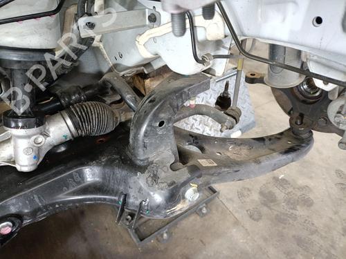 Subframe HYUNDAI i20 III (BC3, BI3) 1.2 | BP34399999M9  - Image 8