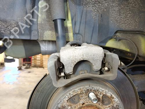 Used Right rear brake caliper Right rear brake caliper SUZUKI SWIFT V (AZ) 1.4 Sport (A2L414, ZC33S) (140 hp) 36447735 36447735