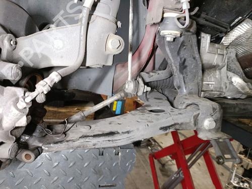 Right front suspension arm FORD FOCUS III 1.5 TDCi | BP27297999M13